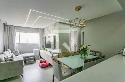 Apartamento com 2 quartos à venda na Avenida Padre Arlindo Vieira, --, Vila das Mercês, São Paulo