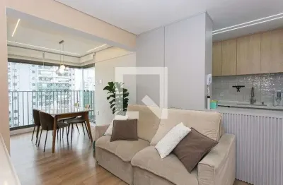 Apartamento com 2 quartos à venda na Rua Coronel Pedro Dias de Campos, --, Vila Aricanduva, São Paulo