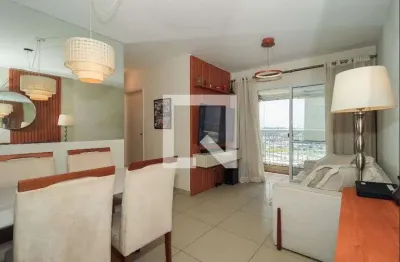 Apartamento com 3 quartos à venda na Rua Maria Abadia dos Santos, --, Chácara Agrindus, Taboão da Serra