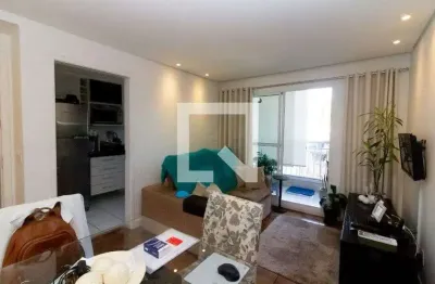 Apartamento com 2 quartos à venda na Avenida Albert Bartholome, --, Butantã, São Paulo