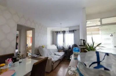 Apartamento com 2 quartos à venda na Avenida Henriqueta Mendes Guerra, --, Centro, Barueri