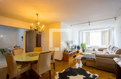 Apartamento com 3 quartos à venda na Rua Monte Casseros, --, Centro, Santo André