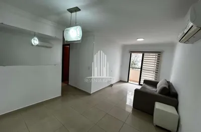 Imperdível! Apartamento à venda com 3 quartos, 1 suite, 2 salas, 2 banheiros, 2 vagas na Vila Gilda por R$485mil em Santo André-SP!