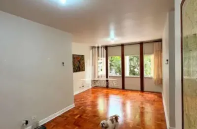 Venda de apartamento de 4 quartos na Vila Mariana, São Paulo-SP: 98m², 2 banheiros, 1 sala e 2 vagas!