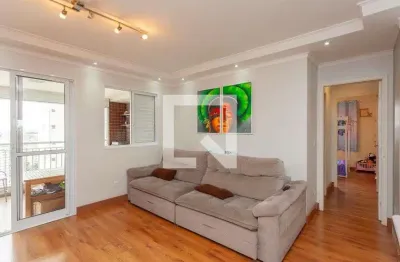 Apartamento com 3 quartos à venda na Avenida João Peixoto Viegas, --, Jardim Marajoara, São Paulo