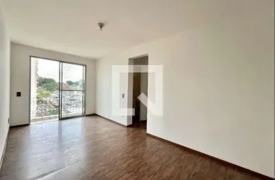 Apartamento com 2 quartos à venda na Rua das Grumixamas, --, Jabaquara, São Paulo