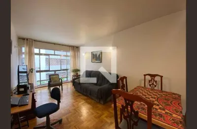 Apartamento com 2 quartos à venda na Rua Itambé, --, Higienópolis, São Paulo