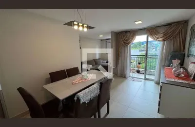 Apartamento com 2 quartos à venda na Rua Lima, --, Vila Metalúrgica, Santo André