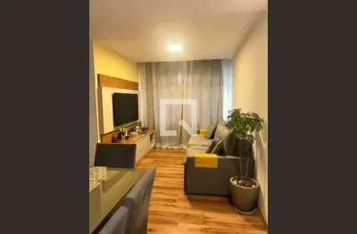 Apartamento com 2 quartos à venda na Avenida José Júlio, --, Jaguaribe, Osasco