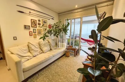 Apartamento com 2 quartos à venda na Rua Francisco José da Silva, --, Vila Andrade, São Paulo