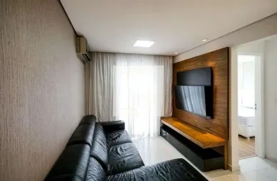 Apartamento com 2 quartos à venda na Avenida Ibiúna, --, Vila Aricanduva, São Paulo