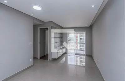 Apartamento com 2 quartos à venda na Rua Vergueiro, --, Bosque da Saúde, São Paulo