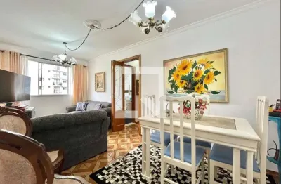 Apartamento com 2 quartos à venda na Rua das Seringueiras, --, Jabaquara, São Paulo