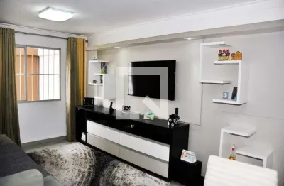 Apartamento com 2 quartos à venda na Avenida Raimundo Pereira de Magalhães, --, Jardim Íris, São Paulo
