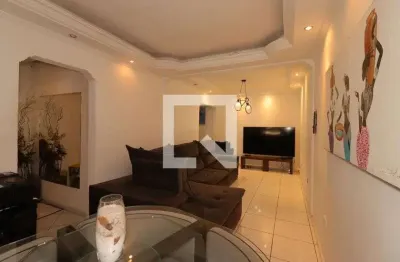 Casa com 3 quartos à venda na Rua Rio Grande do Sul, --, Cidade São Jorge, Santo André