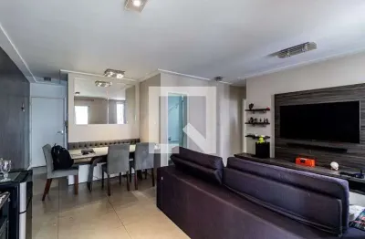 Apartamento com 2 quartos à venda na Rua Caio Graco, --, Água Branca, São Paulo