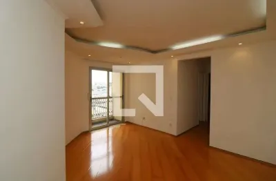 Apartamento com 2 quartos à venda na Rua Costa Barros, --, Vila Califórnia, São Paulo