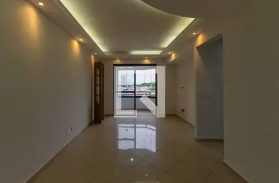 Apartamento com 3 quartos à venda na Rua Francisca de Paula, --, Vila Carrão, São Paulo