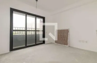 Kitnet / Stúdio à venda na Avenida Miruna, --, Moema, São Paulo