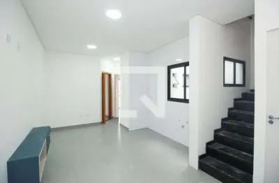 Cobertura com 2 quartos à venda na Rua Padre Nunes, --, Jardim Bela Vista, Santo André