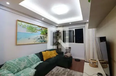 Apartamento com 1 quarto à venda na Avenida Senador Vergueiro, --, Rudge Ramos, São Bernardo do Campo