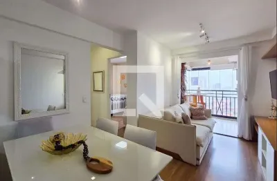 Apartamento com 2 quartos à venda na Rua Leila Gonçalves, --, Vila Lusitânia, São Bernardo do Campo