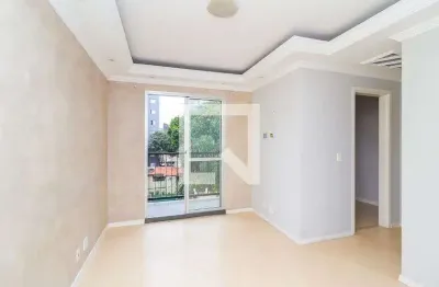 Apartamento com 2 quartos à venda na Estrada Itaquera-Guaianazes, --, Itaquera, São Paulo