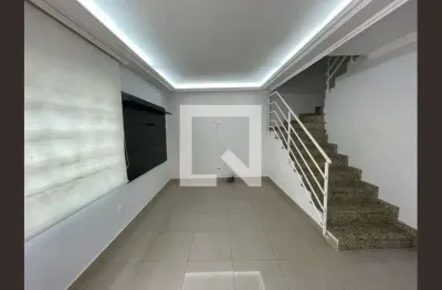 Casa em condomínio fechado com 3 quartos à venda na Rua Apeu, --, Bosque da Saúde, São Paulo