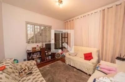 Casa com 4 quartos à venda na Rua Adelaide Coutinho, --, Vila Ré, São Paulo