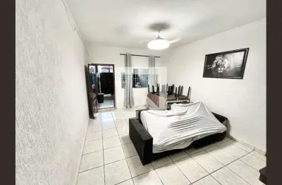 Casa com 3 quartos à venda na Rua Brigadeiro Xavier de Brito, --, Casa Verde, São Paulo