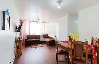 Apartamento com 3 quartos à venda na Avenida Padre José Maria, --, Santo Amaro, São Paulo