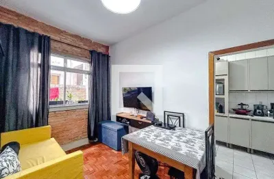 Apartamento com 1 quarto à venda na Rua Santa Maria, --, Tatuapé, São Paulo