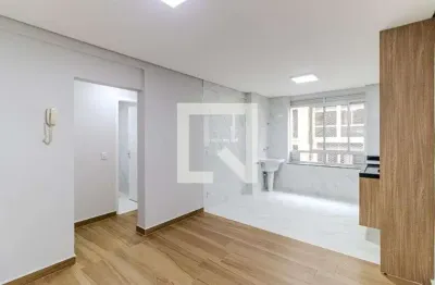 Apartamento com 1 quarto à venda na Rua Conselheiro Crispiniano, --, Centro, São Paulo