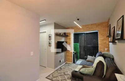Apartamento com 2 quartos à venda na Rua Quinze de Agosto, --, Nova Petrópolis, São Bernardo do Campo