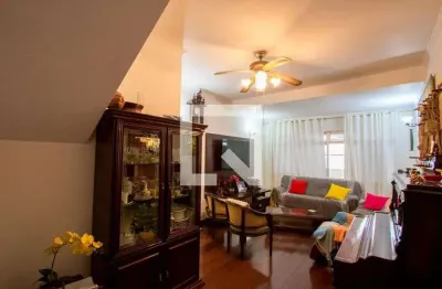 Casa com 3 quartos à venda na Rua Melvin Jones, --, Jardim Bela Vista, Santo André