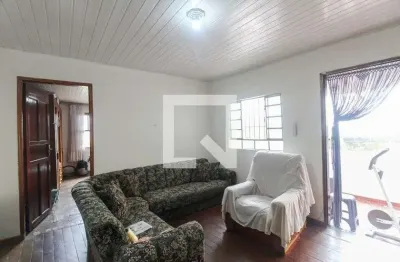 Casa com 2 quartos à venda na Rua Monte Cardoso, --, Vila Antonieta, São Paulo