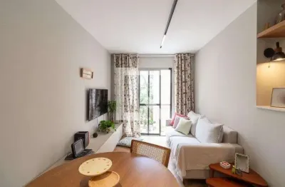 Apartamento com 2 quartos à venda na Rua Eugene Carriere, --, Butantã, São Paulo