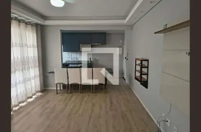 Apartamento com 3 quartos à venda na Rua Cruzeiro do Sul, --, Alphaville, Santana de Parnaíba