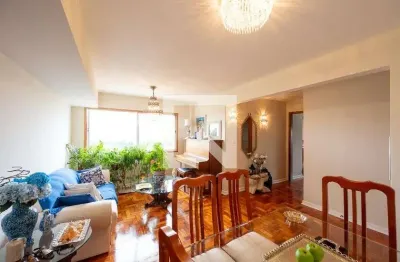 Apartamento com 3 quartos à venda na Alameda dos Tacaúnas, --, Planalto Paulista, São Paulo