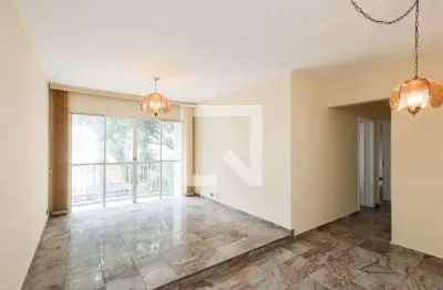 Apartamento com 3 quartos à venda na Rua Capitão Luís Ramos, --, Vila Guilherme, São Paulo