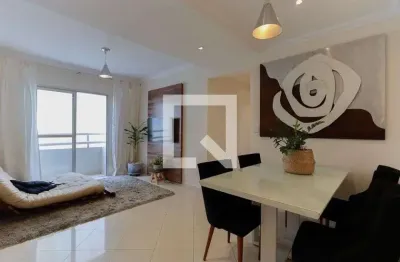 Apartamento com 2 quartos à venda na Avenida Alfredo Zunkeller, --, Mandaqui, São Paulo