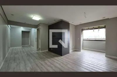 Apartamento com 3 quartos à venda na Rua das Figueiras, --, Campestre, Santo André
