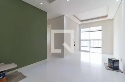 Apartamento com 2 quartos à venda na Rua Virginópolis, --, Sacomã, São Paulo