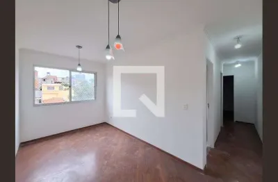 Apartamento com 2 quartos à venda na Rua George Chahestian, --, Santana, São Paulo