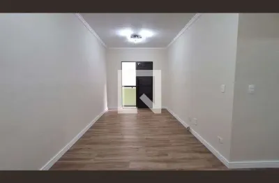 Apartamento com 3 quartos à venda na Rua Anunciata Gobbi, --, Jardim do Mar, São Bernardo do Campo