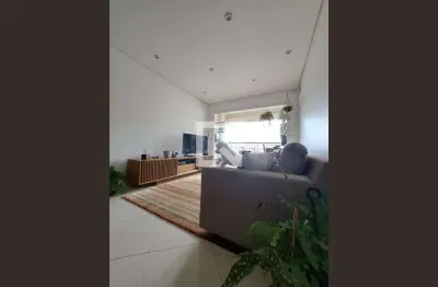 Apartamento com 3 quartos à venda na Rua Laura, --, Jardim Bela Vista, Santo André