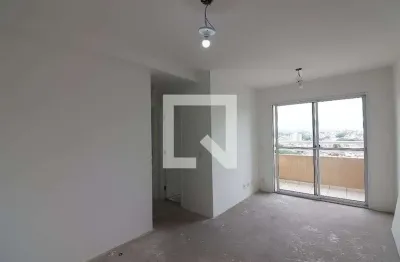 Apartamento com 2 quartos à venda na Rua Vicente de Paula Souza e Silva, --, Assunção, São Bernardo do Campo