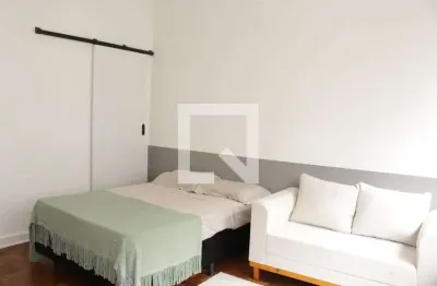 Kitnet / Stúdio à venda na Rua General Jardim, --, Santa Cecília, São Paulo