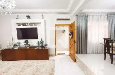 Casa com 4 quartos à venda na Rua Maria Simões, --, Santana, São Paulo