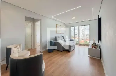 Apartamento com 1 quarto à venda na Rua Antônio Tavares, --, Cambuci, São Paulo